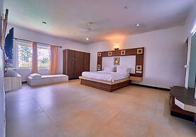 Manasarovar Coonoor by VOYE HOMES