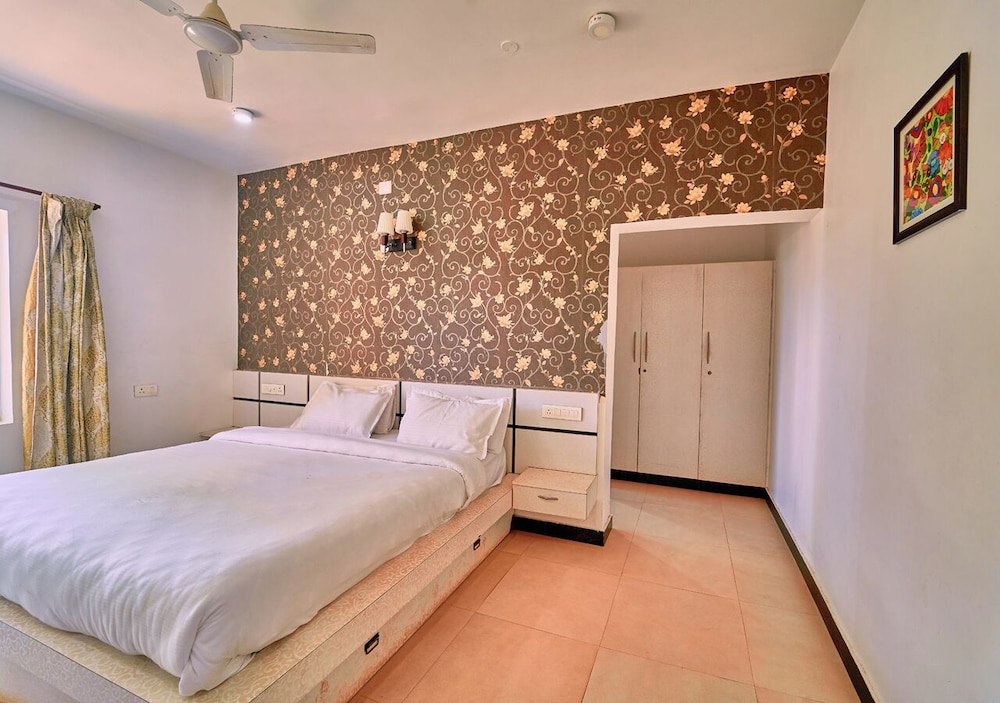 Manasarovar Coonoor by VOYE HOMES
