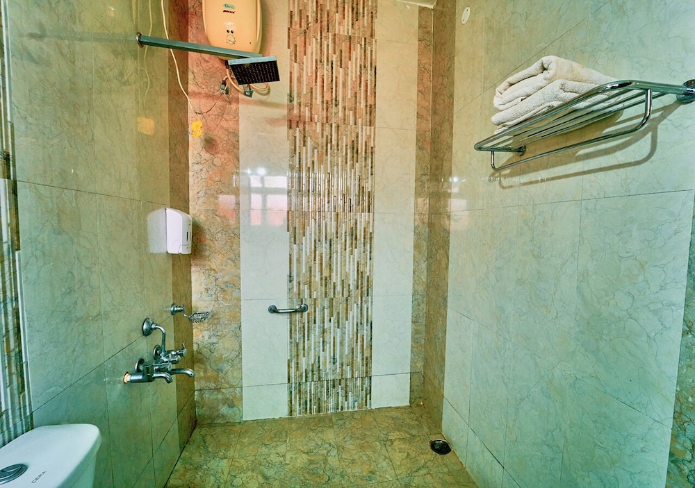 Manasarovar Coonoor by VOYE HOMES