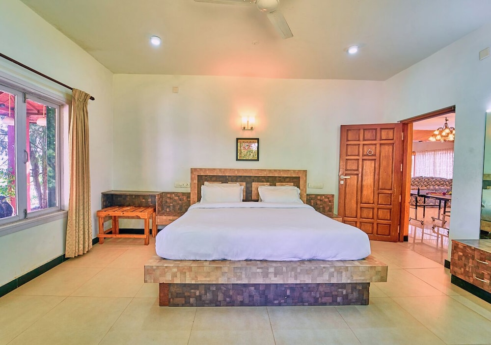 Manasarovar Coonoor by VOYE HOMES