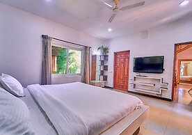 Manasarovar Coonoor by VOYE HOMES