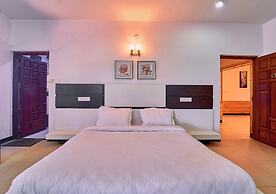 Manasarovar Coonoor by VOYE HOMES