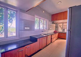 Manasarovar Coonoor by VOYE HOMES