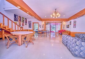Manasarovar Coonoor by VOYE HOMES