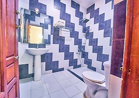 Manasarovar Coonoor by VOYE HOMES