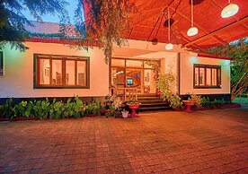 Manasarovar Coonoor by VOYE HOMES