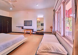Manasarovar Coonoor by VOYE HOMES