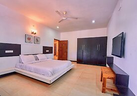 Manasarovar Coonoor by VOYE HOMES