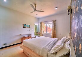 Manasarovar Coonoor by VOYE HOMES