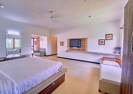 Manasarovar Coonoor by VOYE HOMES