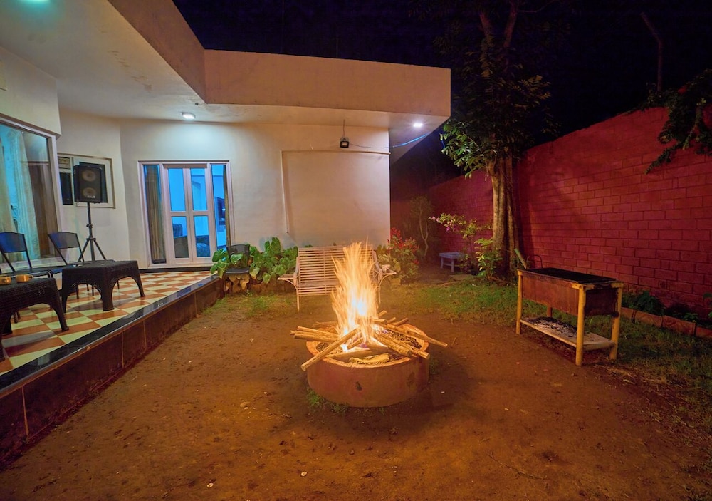 Manasarovar Coonoor by VOYE HOMES