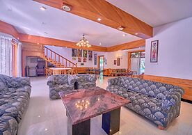 Manasarovar Coonoor by VOYE HOMES