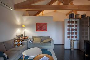 La Villa des Restanques