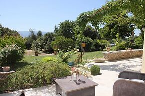 La Villa des Restanques
