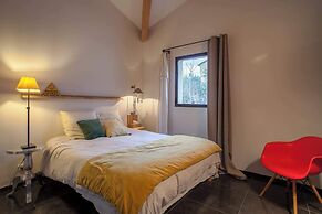 La Villa des Restanques