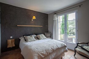 La Villa des Restanques