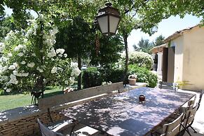 La Villa des Restanques