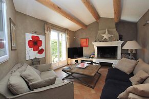 La Villa des Restanques