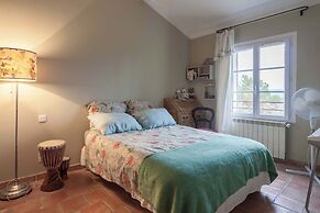 La Villa des Restanques