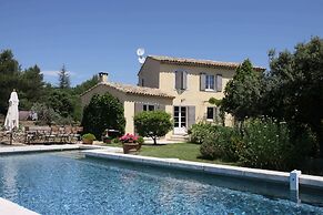 La Villa des Restanques