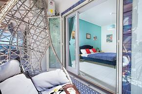 YourHome - Parco Sereno Apartment