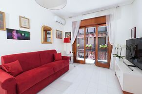YourHome - Parco Sereno Apartment