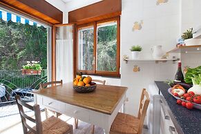 YourHome - Parco Sereno Apartment