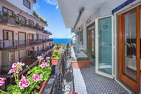 YourHome - Parco Sereno Apartment