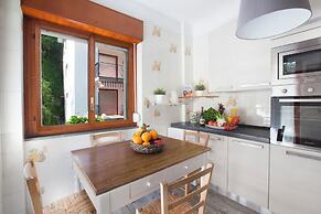 YourHome - Parco Sereno Apartment