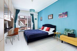 YourHome - Parco Sereno Apartment