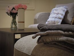 Prestige Apartment Centre Agdal Rabat