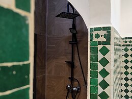 Prestige Apartment Centre Agdal Rabat