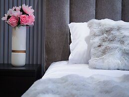 Prestige Apartment Centre Agdal Rabat