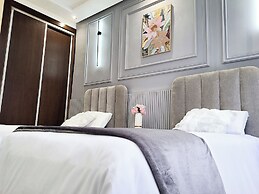 Prestige Apartment Centre Agdal Rabat