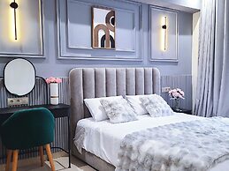 Prestige Apartment Centre Agdal Rabat