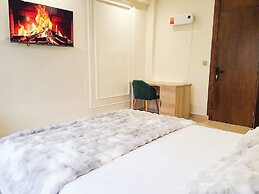Prestige Apartment Centre Agdal Rabat