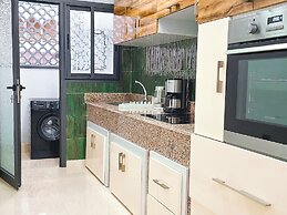 Prestige Apartment Centre Agdal Rabat
