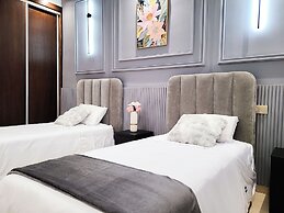 Prestige Apartment Centre Agdal Rabat