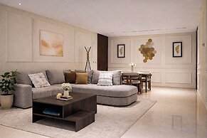 Prestige Apartment Centre Agdal Rabat