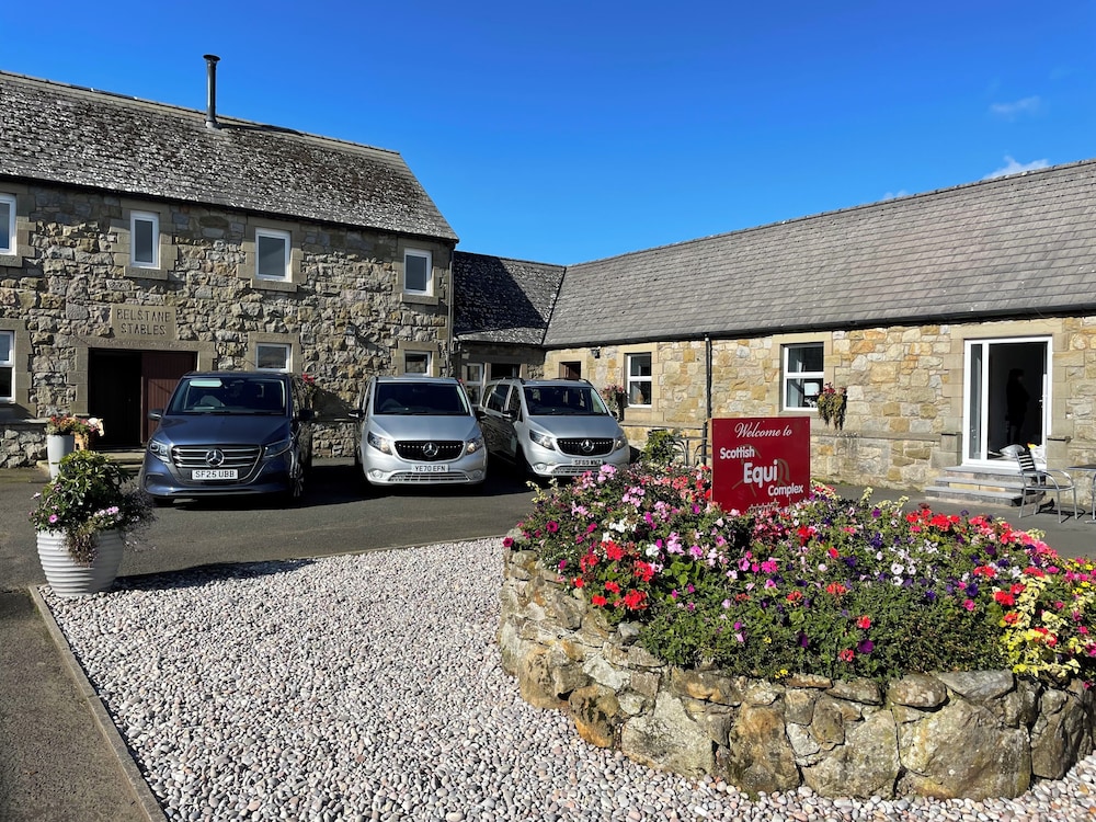 Belstane Manor B&B