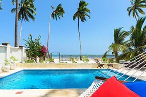 Magic Beach Villa