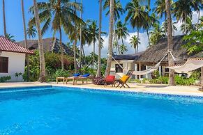 Magic Beach Villa