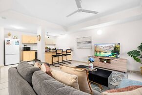 Zen Dockside Point Marina View - Patio - Parking