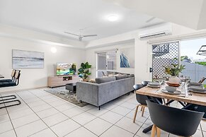 Zen Dockside Point Marina View - Patio - Parking