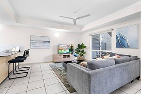 Zen Dockside Point Marina View - Patio - Parking