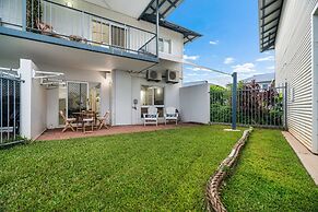 Zen Dockside Point Marina View - Patio - Parking