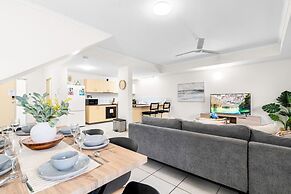 Zen Dockside Point Marina View - Patio - Parking