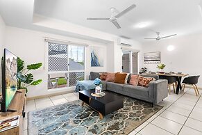 Zen Dockside Point Marina View - Patio - Parking