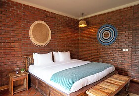 ZONDELA HOUSE