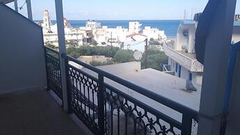 Nikos Hotel